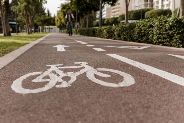 Seguridad Vial para Jóvenes