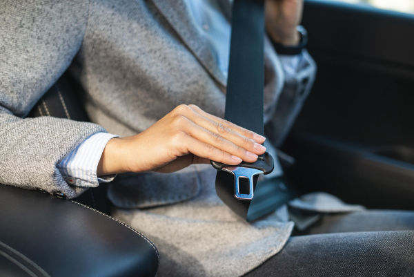 Seguridad Vial para Adultos